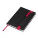 A/5 notesz PU bor�t�ssal