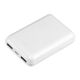 10 000 mAh kapacit�s� k�ls� akkumul�tor